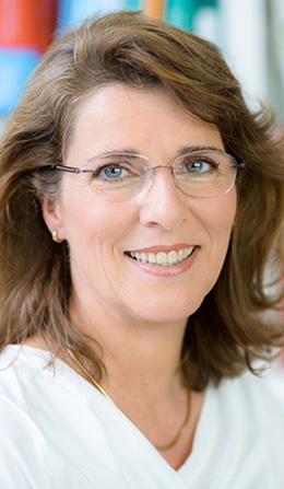Dr. med. Friederike Pleuger