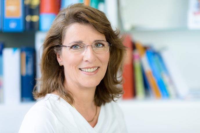 Dr. med. Friederike Pleuger