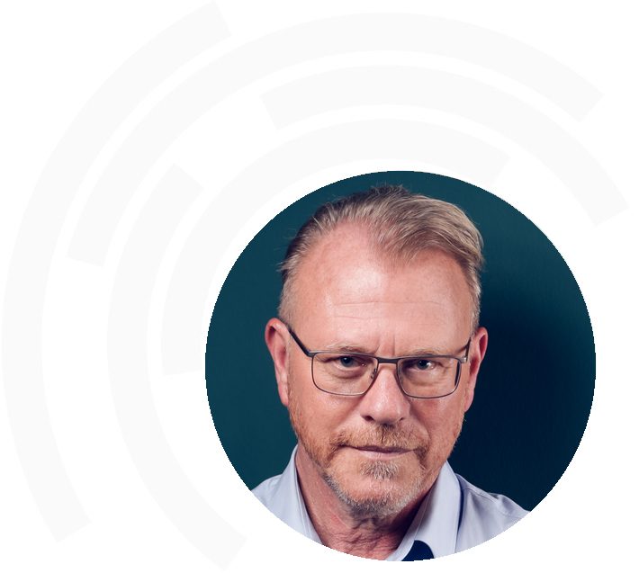 Dr. med. Matthias Geberth